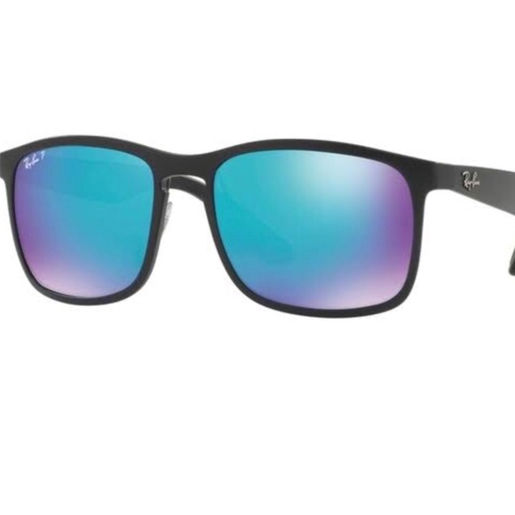 Meet your Posher, Trey - Picture 1 of 1